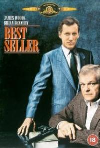 Best Seller (1987) movie poster