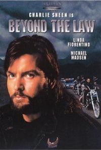 Beyond the Law (1993) movie poster