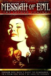 Messiah of Evil (1973) movie poster