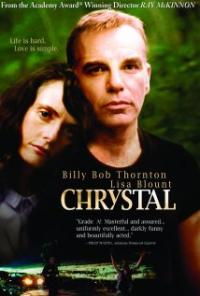 Chrystal (2004) movie poster