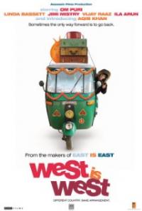 West Is West (2010) movie poster
