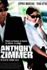 Anthony Zimmer (2005) movie poster