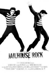 Jailhouse Rock (1957) movie poster