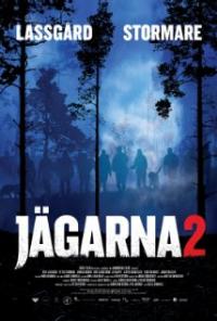 Jagarna 2 (2011) movie poster
