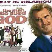 The Man Who Sued God (2001) movie poster