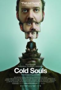 Cold Souls (2009) movie poster