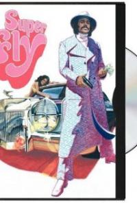 Super Fly (1972) movie poster