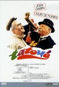 The Tattoo (1968) movie poster