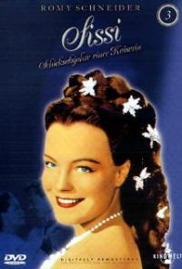 Sissi - Schicksalsjahre einer Kaiserin (1957) movie poster