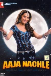 Aaja Nachle (2007) movie poster
