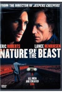 The Nature of the Beast (1995) movie poster