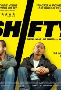 Shifty (2008) movie poster