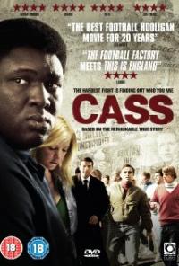 Cass (2008) movie poster