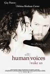 Till Human Voices Wake Us (2002) movie poster