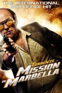 Torrente 2: Mision en Marbella (2001) movie poster