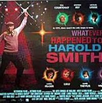 Whatever Happened to Harold Smith? (1999) movie poster