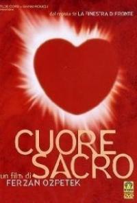 Cuore sacro (2005) movie poster