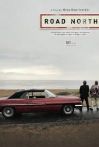 Tie pohjoiseen (2012) movie poster