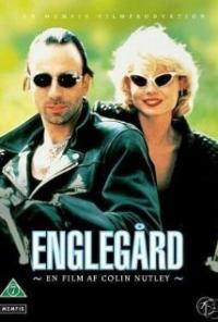 House of Angels (1992) movie poster