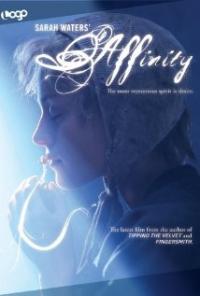 Affinity (2008) movie poster