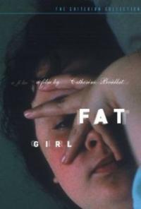 Fat Girl (2001) movie poster
