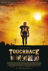 Touchback (2011) movie poster
