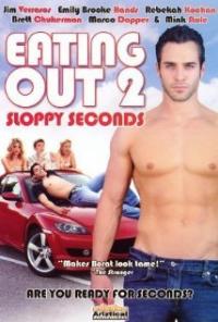 Eating Out 2: Sloppy Seconds (2006) movie poster