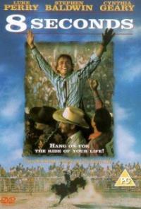 8 Seconds (1994) movie poster