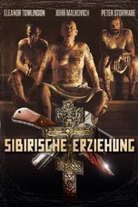 Educazione siberiana (2013) movie poster