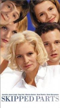Skipped Parts (2000) movie poster