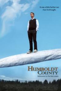 Humboldt County (2008) movie poster