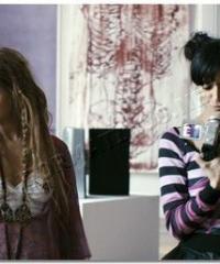 Caotica Ana (2007) movie poster