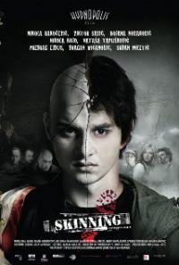 Skinning (2010) movie poster