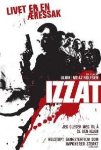 Izzat (2005) movie poster
