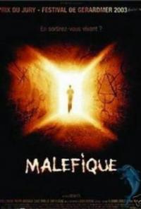 Malefique (2002) movie poster