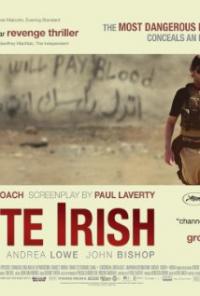 Route Irish (2010) movie poster