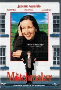 The MatchMaker (1997) movie poster