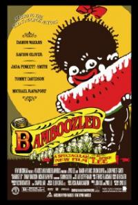 Bamboozled (2000) movie poster