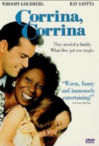 Corrina, Corrina (1994) movie poster