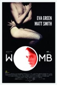 Womb (2010) movie poster