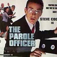 The Parole Officer (2001) movie poster