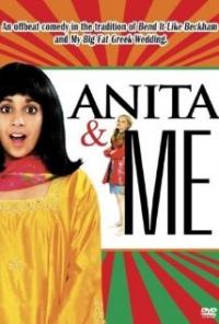 Anita and Me (2002) movie poster
