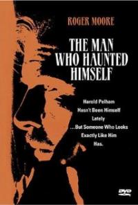 The Man Who Haunted Himself (1970) movie poster