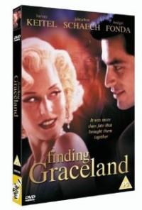 Finding Graceland (1998) movie poster