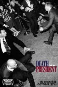 Death of a President (2006) movie poster