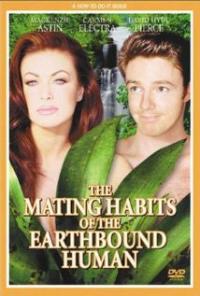 The Mating Habits of the Earthbound Human (1999) movie poster