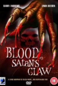 The Blood on Satan's Claw (1971) movie poster