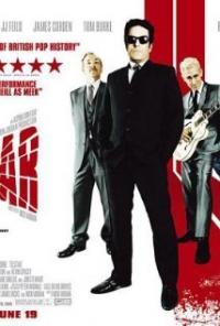 Telstar: The Joe Meek Story (2008) movie poster