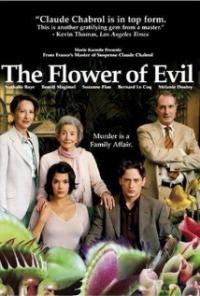 La fleur du mal (2003) movie poster