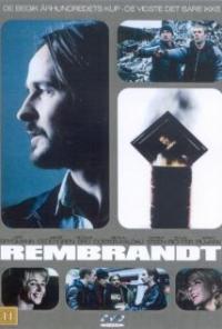Rembrandt (2003) movie poster